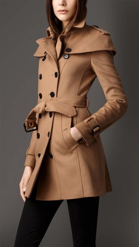 brown burberry trench coat|Burberry trench coat outlet.